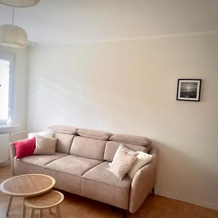 Z Widokiem Na Morze Przy Plazy Babie Doly 公寓