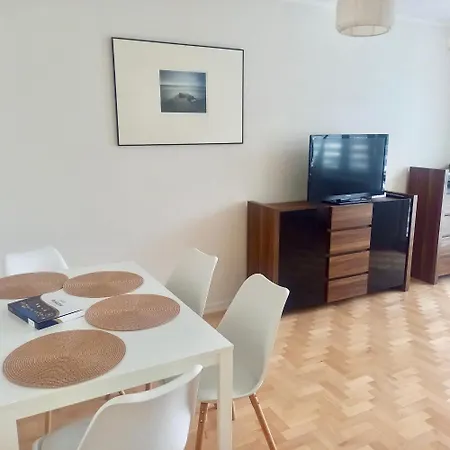 Z Widokiem Na Morze Przy Plazy Babie Doly * 格丁尼亚