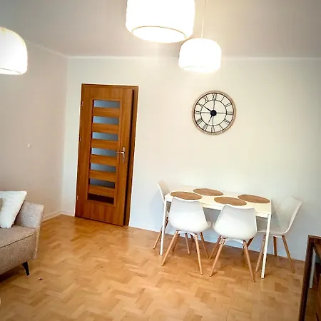 Z Widokiem Na Morze Przy Plazy Babie Doly 公寓 格丁尼亚