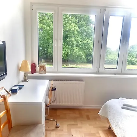 Z Widokiem Na Morze Przy Plazy Babie Doly