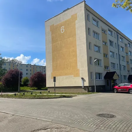 Z Widokiem Na Morze Przy Plazy Babie Doly Gdynia