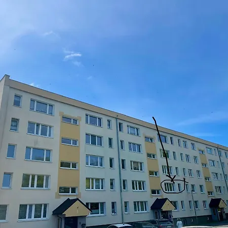 Z Widokiem Na Morze Przy Plazy Babie Doly