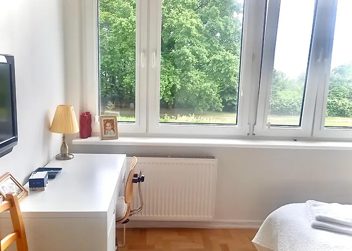 Z Widokiem Na Morze Przy Plazy Babie Doly