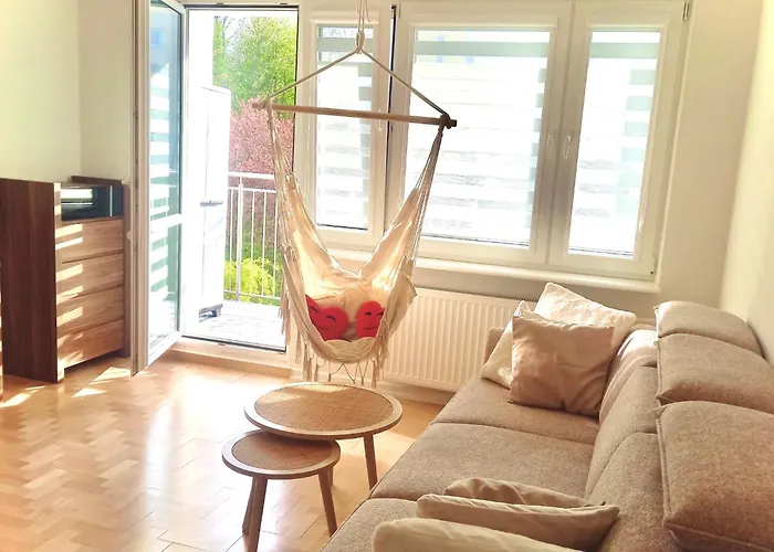 Z Widokiem Na Morze Przy Plazy Babie Doly Apartmán