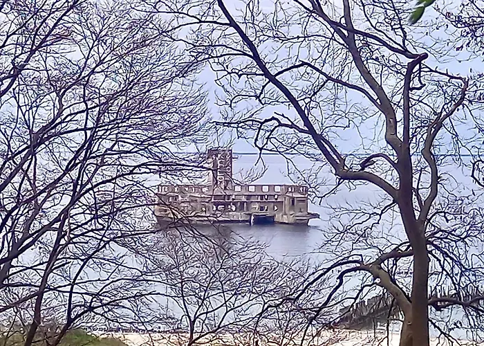 Z Widokiem Na Morze Przy Plazy Babie Doly Apartmán