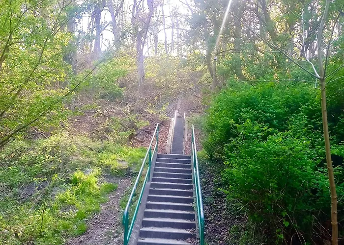 Z Widokiem Na Morze Przy Plazy Babie Doly Apartmán